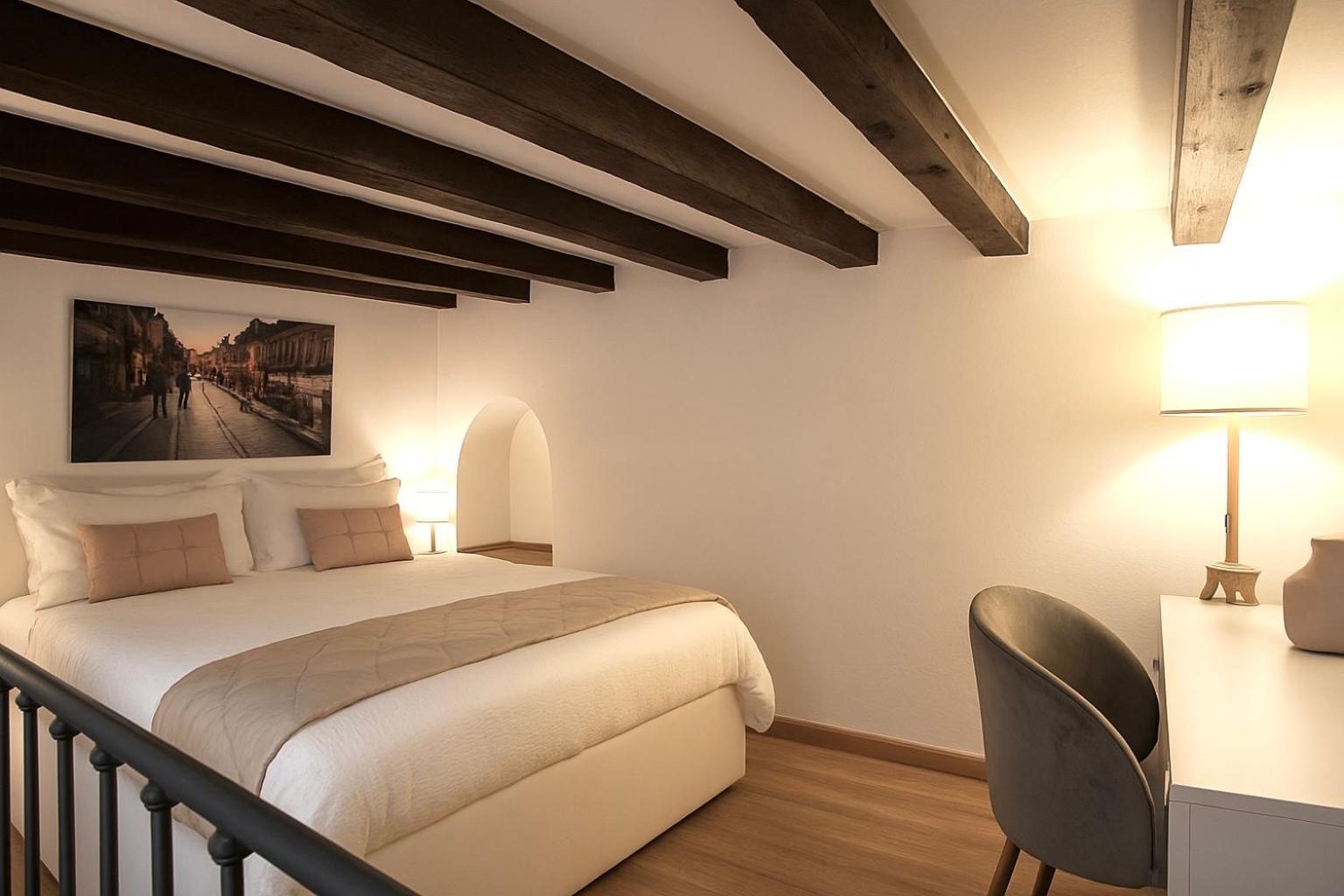 Chich And Modern Mini-loft Navigli Milano